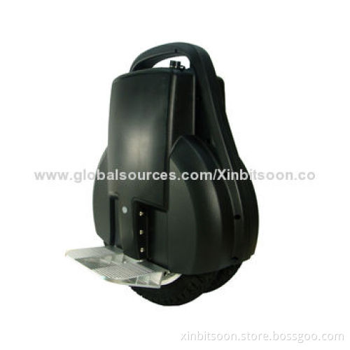 High Quality Solo Wheel Electric Unicycle/Air Wheel Scooter in Electric Scooter
